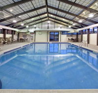 Hyatt Place Chicago - Lombard/Oak Brook - Accommodation Indiana