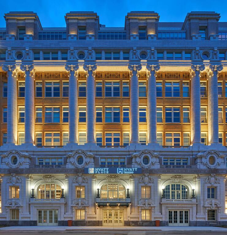 Hyatt Place Chicago Medical/University District - thumb 3