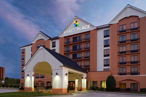 Hyatt Place Fort Wayne