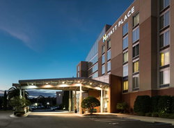 Hyatt Place Jacksonville Airport