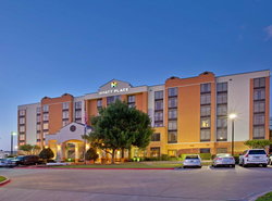 Hyatt Place-Dallas/Arlington