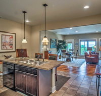 Ideal Center Hill Lake Condo 3 Mins to the Marina! - Accommodation Indiana