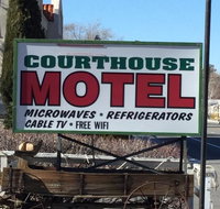 Independence Courthouse Motel - Accommodation Indiana