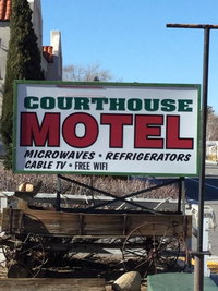 Booking Independence Accommodation Indiana