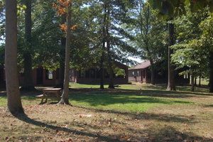 Indian Lakes Camping Resort