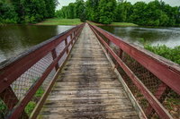 Indian Lakes Camping Resort Accommodation Indiana