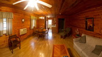 Indian Lakes Camping Resort Accommodation Indiana