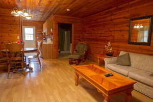 Indian Lakes Camping Resort