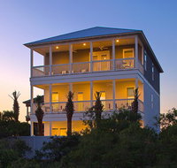 Inlet Beach Reunion House #57 by Exclusive 30A - Accommodation Indiana