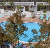 Inn at Morro Bay - Accommodation Indiana