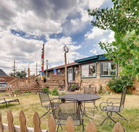 Inn the Clouds Hostel & Inn - Accommodation Indiana