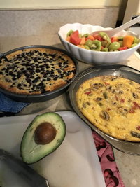 Innisfree Bed  Breakfast Accommodation Indiana