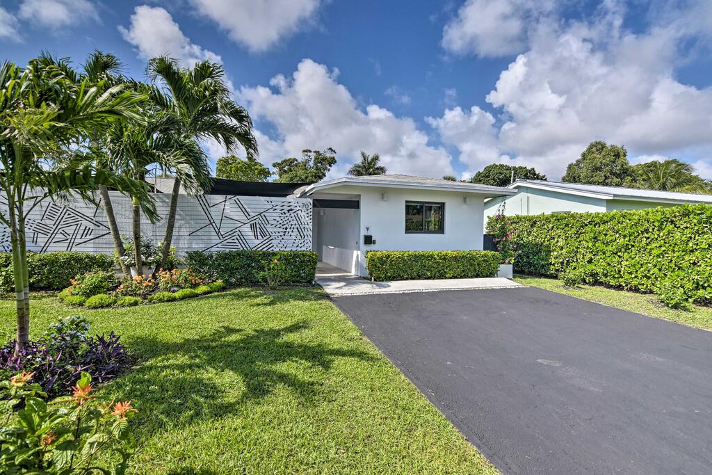 Inspiring Art Retreat 3Mi To Lauderdale Beach - thumb 3