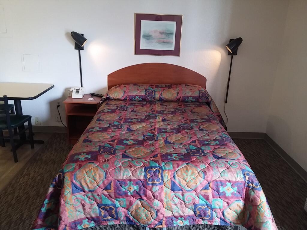 InTown Suites Extended Stay Memphis TN - Hickory Hill - thumb 3