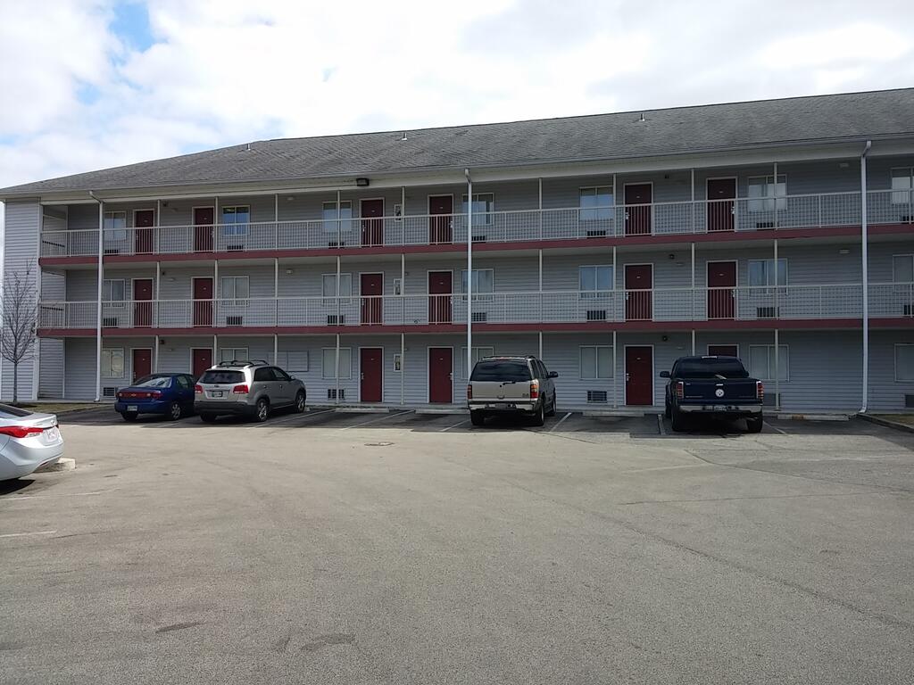 InTown Suites Extended Stay Memphis TN - Hickory Hill - thumb 1