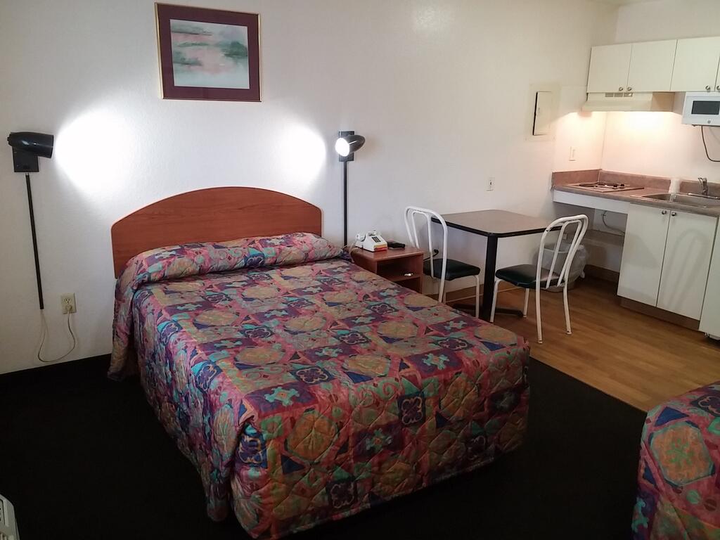 InTown Suites Extended Stay Memphis TN - Hickory Hill - thumb 0