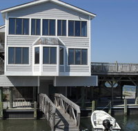 Island Resort - Accommodation Indiana