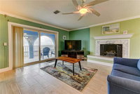 Island Retreat Upper B Ocean Front 2 Bedrooms Sleeps 6 Accommodation Indiana