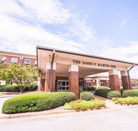 James F. Martin Inn - Accommodation Indiana