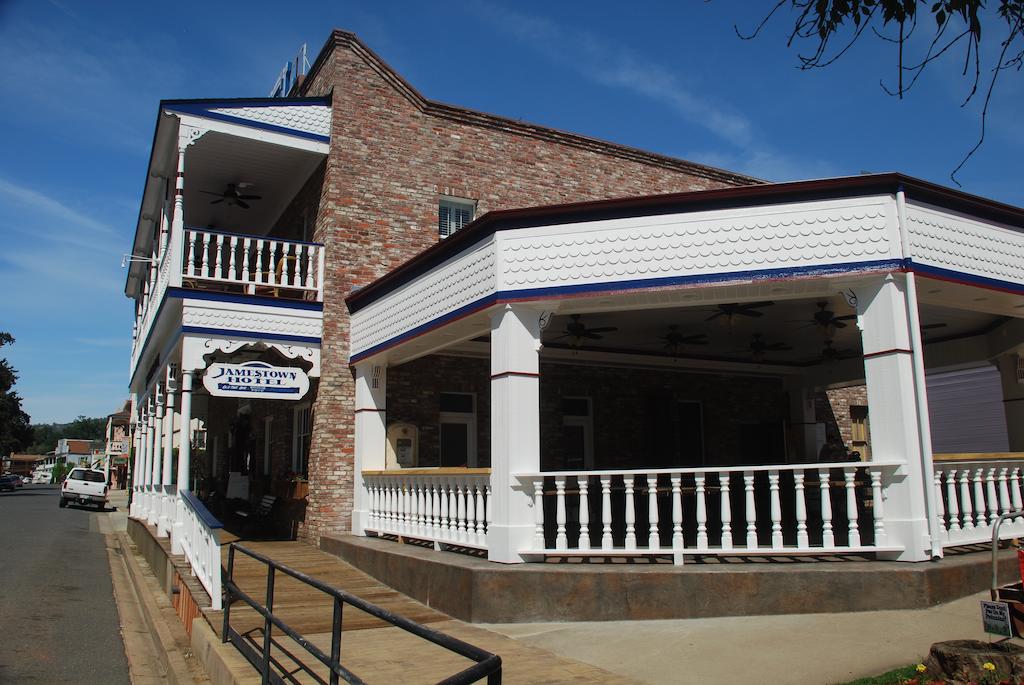 Jamestown Hotel - thumb 0