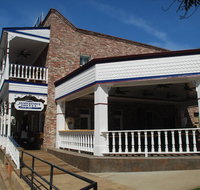 Jamestown Hotel - Accommodation Indiana