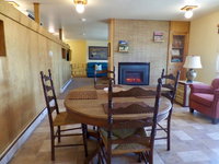  Accommodation Indiana