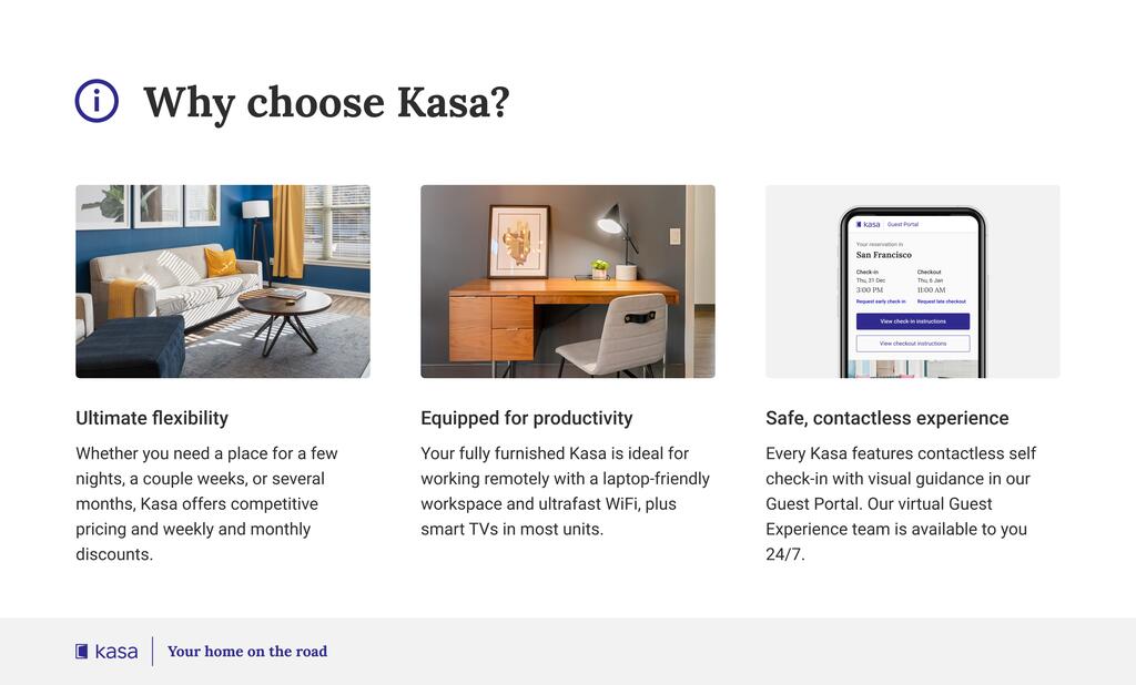 Kasa New Haven Apartments - thumb 2