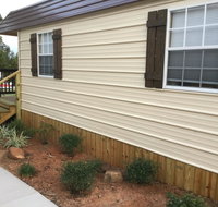 Kickapoo Shores Waterfront Cottages - Accommodation Indiana