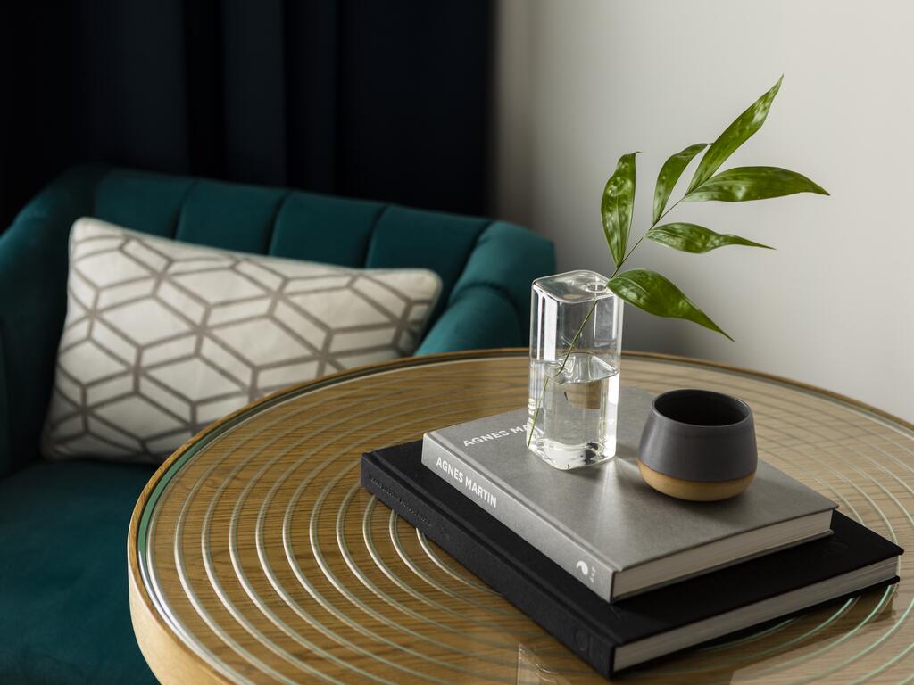 Kimpton - Pittman Hotel - thumb 3