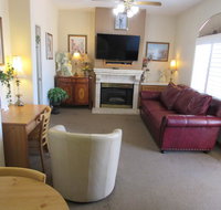 Kings Castle - Accommodation Indiana