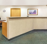 Knights Inn Crawfordsville - Accommodation Indiana