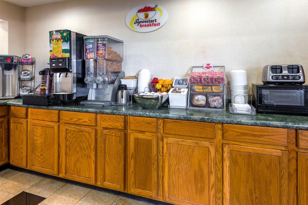 Knights Inn Crawfordsville - thumb 2