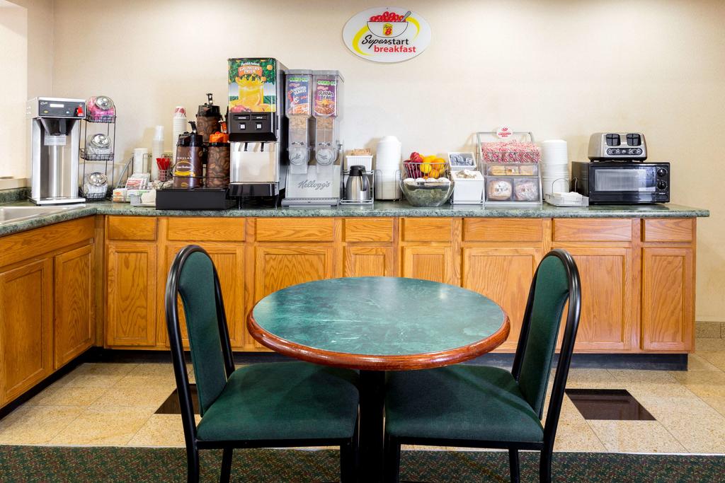 Knights Inn Crawfordsville - thumb 3