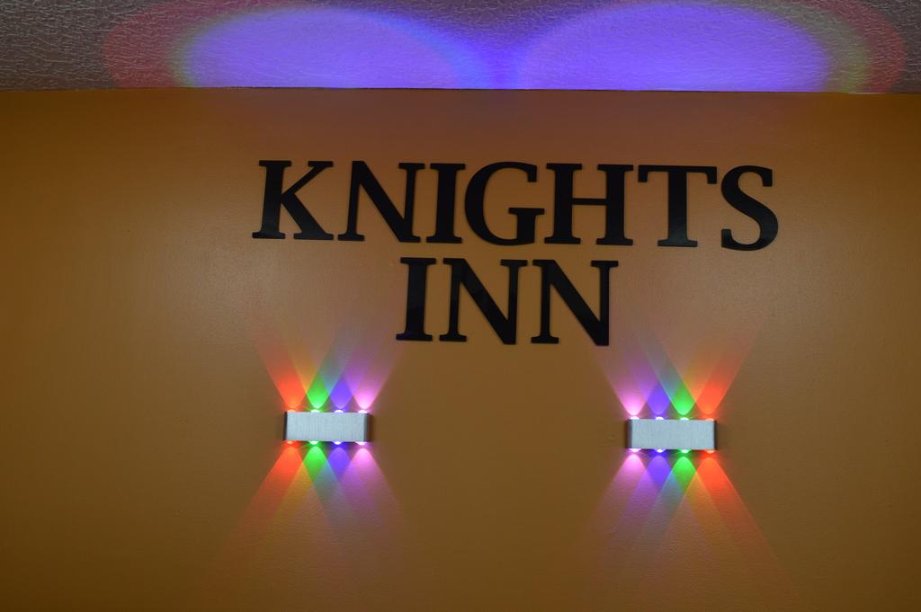 Knights Inn Greenville - thumb 1
