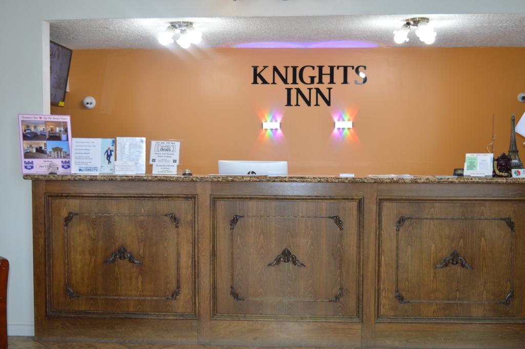 Knights Inn Greenville - thumb 3