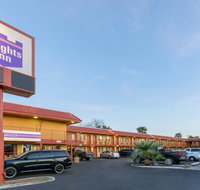 Knights Inn Mesa - Accommodation Indiana