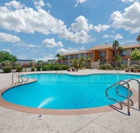 Knights Inn Palmdale - Accommodation Indiana
