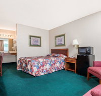 Knights Inn Wabash - Accommodation Indiana