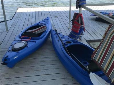 Knotty Pine Cottage - thumb 2