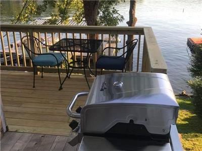 Knotty Pine Cottage - thumb 3