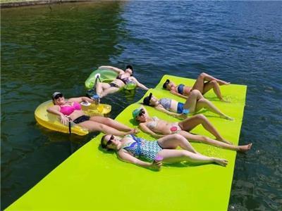 Knotty Pine Cottage - thumb 1