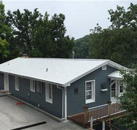 Knotty Pine Cottage - Accommodation Indiana