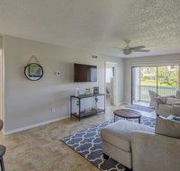 La Casa Del Mar 610 Star5Vacations - Accommodation Indiana