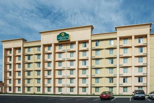 La Quinta By Wyndham Indianapolis South
