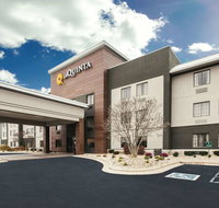 La Quinta by Wyndham Kokomo - Accommodation Indiana