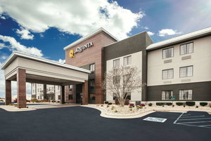 La Quinta By Wyndham Kokomo