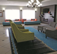 La Quinta by Wyndham Orange - Accommodation Indiana