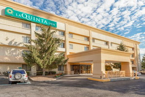 La Quinta Inn By Wyndham Indianapolis East-Post Drive