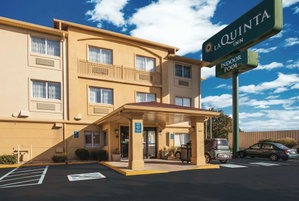 La Quinta Inn By Wyndham Indianapolis North At Pyramids