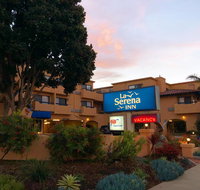 La Serena Inn - Accommodation Indiana